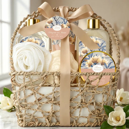 Luxury Mothers Day Gift Basket