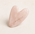 Rose Quartz Facial Gua Sha